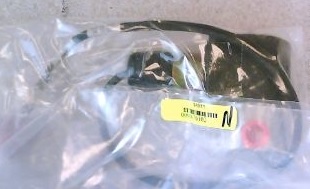 0090-76102 VALVE ASSY, N/C, AUTO SHUT-OFF, HTESC