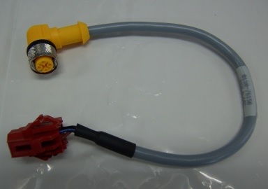 0150-76156 CABLE ASSY, INSERTION FLOW SENSOR