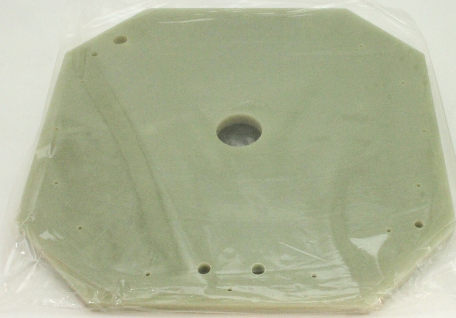 0020-23286 COVER INSULATOR TIN 8