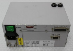 27-258087-00 Controller, NTM 500, Detachable Fiber
