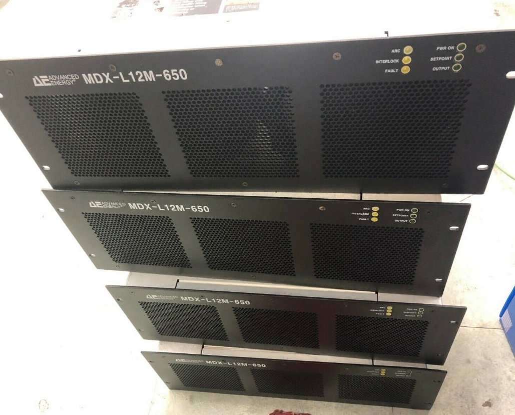 MDX-L12M-650