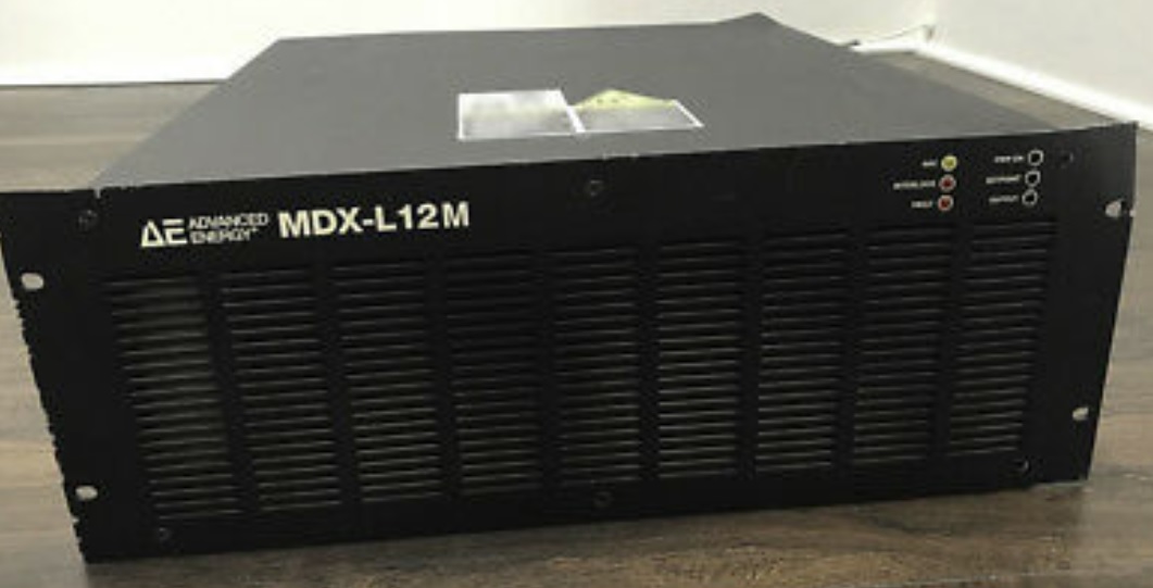 MDX-L12M