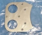 0020-21024 CLAMP 6 INCH BLADE  TRANSFER FROG LEG