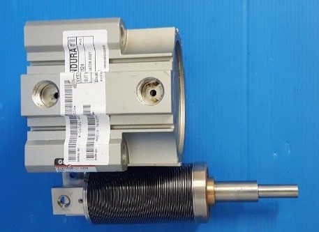 0010-76428 ASSY, PVD SLIT VALVE ACTUATOR