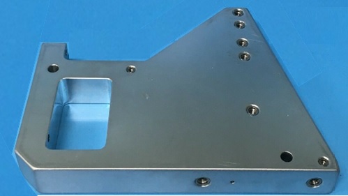 0020-20156 BRKT, PILLOW BLOCK SOURCE