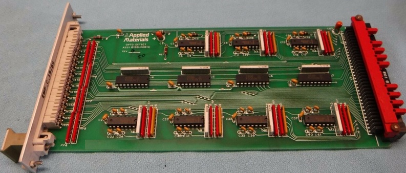 0100-00014 PWB OPTO DETECTOR