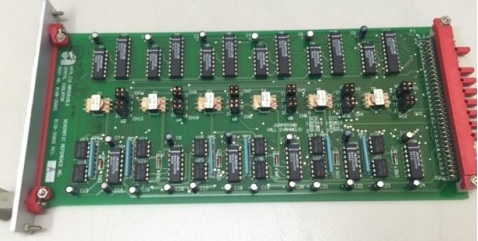 0100-35065 PCB ASSY, SERIAL ISOLATOR