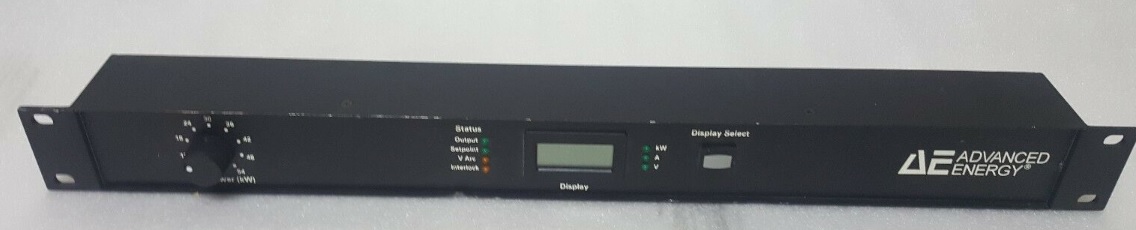 3152334-000B AE MDX-L Display Monitor Panel