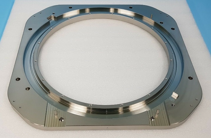 0040-21289 ADAPTER PLATE