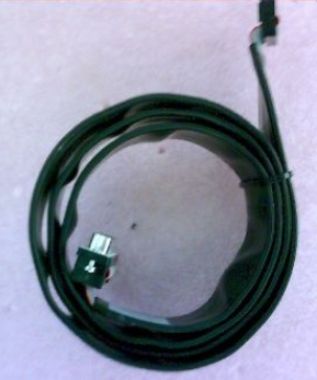 0150-20660 CABLE PC II RF MATCH TO CHAMBER