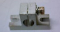 0020-76690 SLIT VALVE DOOR MOUNT