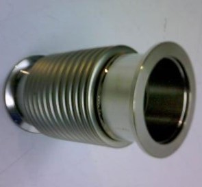 3300-02130 BELLOWS SECTION FLEX FITTING