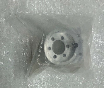 0020-20484 Hub End Lamp Cover