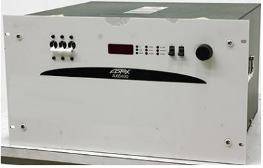 AX8403 Ozone Generator