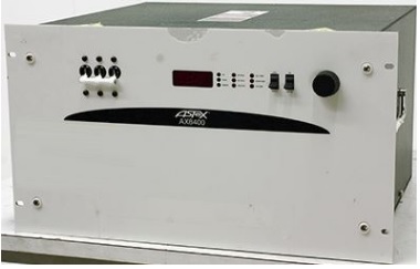 AX8403 Ozone Generator