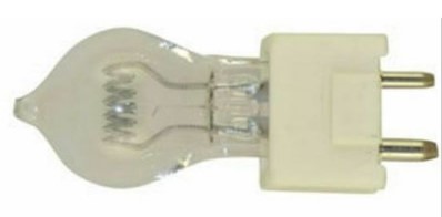 1010-01116  LAMP HALOGEN 120V 800W