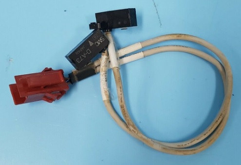 0090-20003  SENSOR ASSY,VALVE SENSOR AND HARNESS