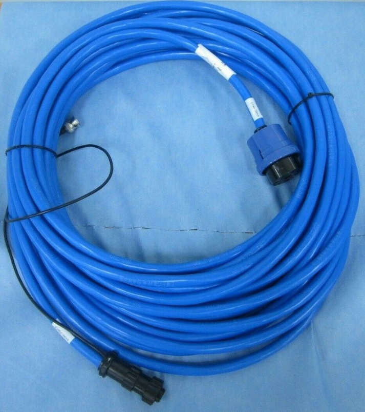 0190-70059 PURCH SPEC 45FT NUDE ION GAUGE CABLE