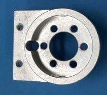 0020-20484 HUB END LAMP COVER
