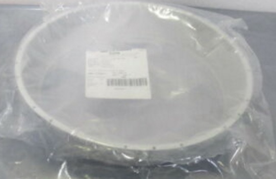 0020-23043 SHILD TIN, UPPER 8 INCH WAFER